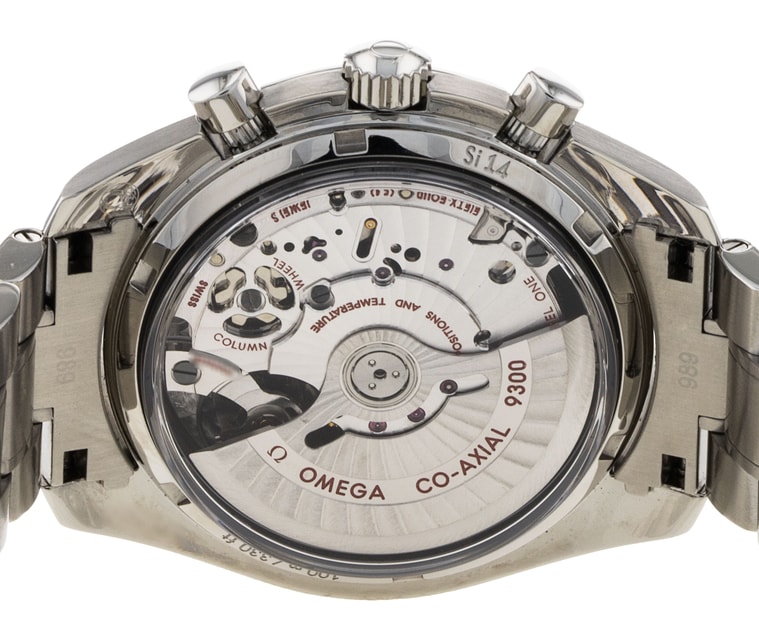 Omega Speedmaster Moonwatch 311.30.44.51.01.002 Image 4